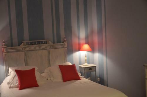 Bed & Breakfast La Closerie