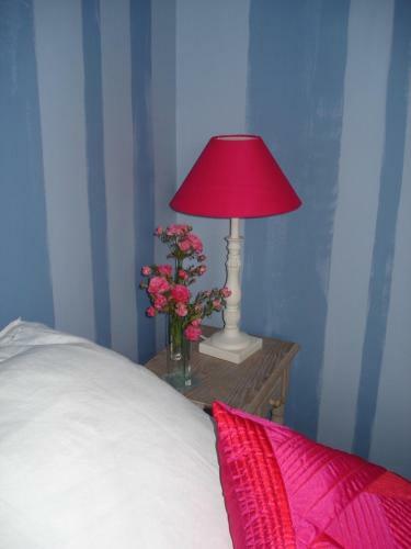 Bed & Breakfast La Closerie