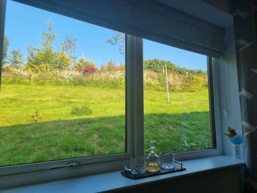 Glenfalloch Beag Apartment, Torvaig