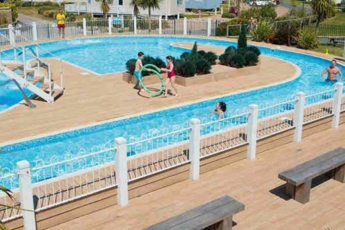 Apartamento Presthaven Cozy Retreat (58) Sleeps 6