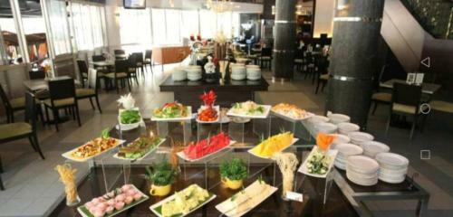 Glory Beach Resort Apartment, Port Dickson - 5pax 2br