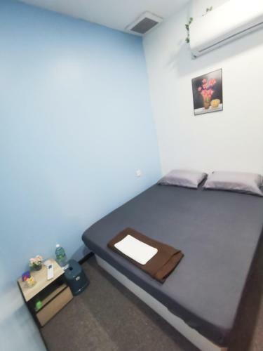 Hostal Marvel Suite Portdickson