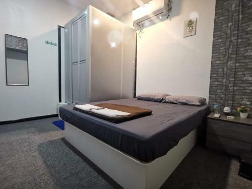 Hostal Marvel Suite Portdickson