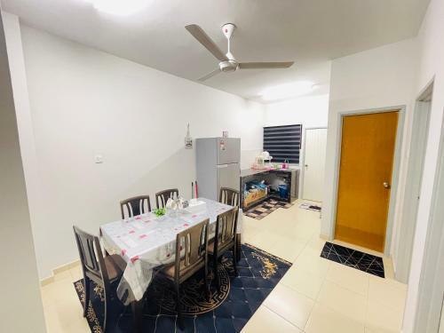 Homestay Pd