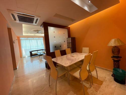 Apartamento Glory Beach Resort Nice Seaview High Standard 3 Bedroom