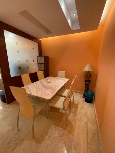 Apartamento Glory Beach Resort Nice Seaview High Standard 3 Bedroom