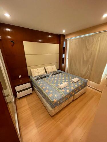 Apartamento Glory Beach Resort Nice Seaview High Standard 3 Bedroom