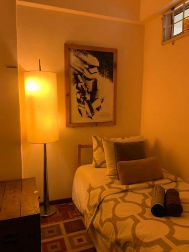 Port Dickson Glory Beach Resort Apartment 5pax 3br