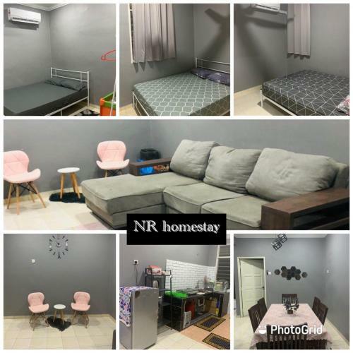Nr Homestay