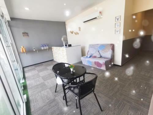 Hostal Marvel Suite Motel& Abnb
