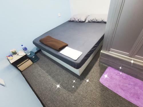 Hostal Marvel Suite Motel& Abnb