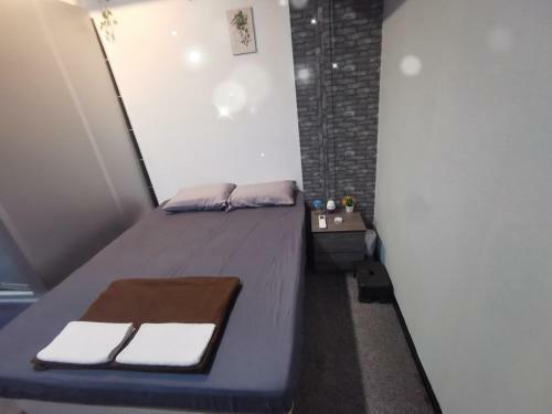 Hostal Marvel Suite Motel& Abnb