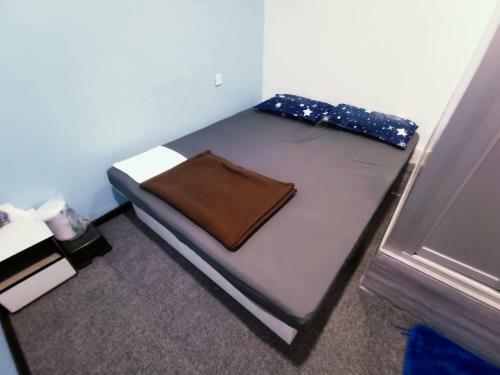 Hostal Marvel Suite Motel& Abnb