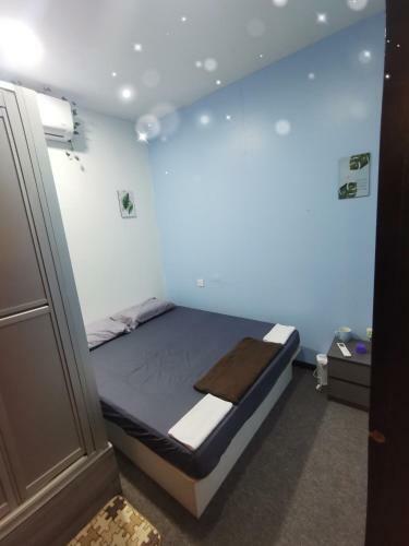 Hostal Marvel Suite Motel& Abnb