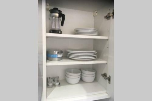Apartamento Prestwick Flat Central Location