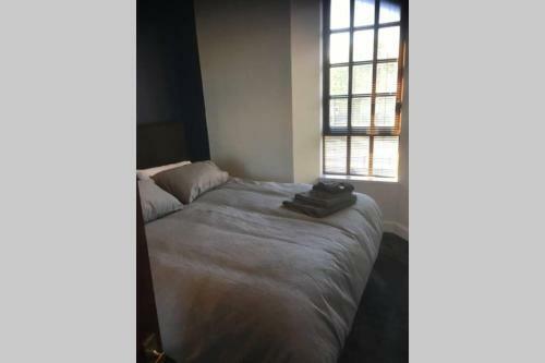 Apartamento Prestwick Flat Central Location