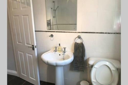 Stunning 4 Bed House