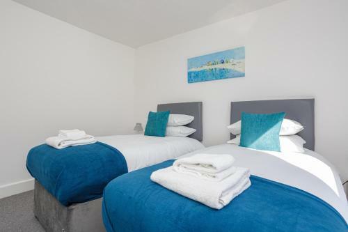 Stopover At Lowcay Apartment C Great For Workers And Groups