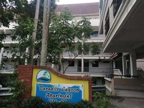 Paradise Lagoon Apartment Homestay Kia
