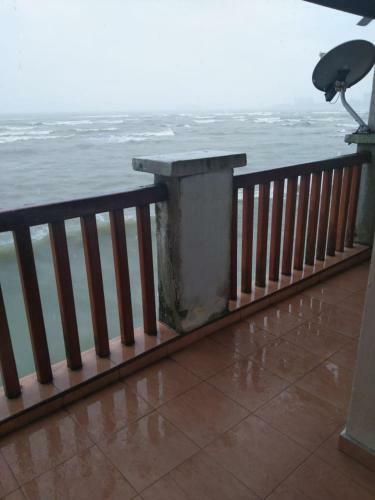 Paradise Lagoon Apartment Homestay Kia