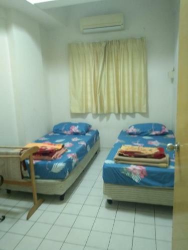 Paradise Lagoon Apartment Homestay Kia
