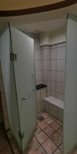 Apartamento Post Dickson Full Seaview Deluxe Room ( Private Room )