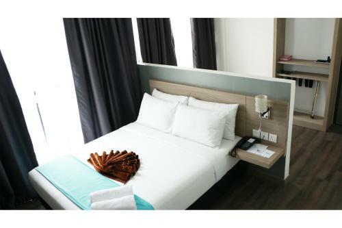 Hotel Singgah Kertih