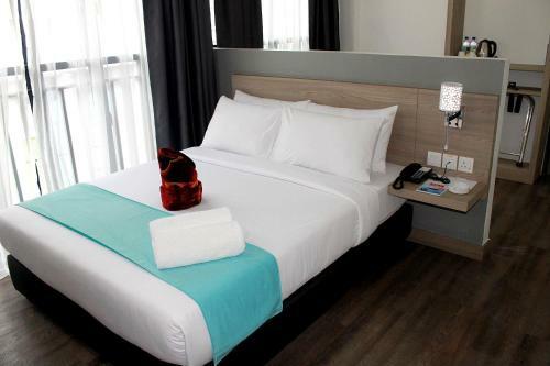 Hotel Singgah Kertih