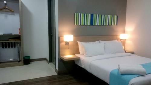 Hotel Singgah Kertih