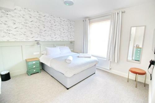 Hotel Carterco Rooms