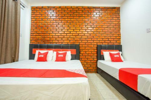Hotel Oyo 90178 Classic Homestay
