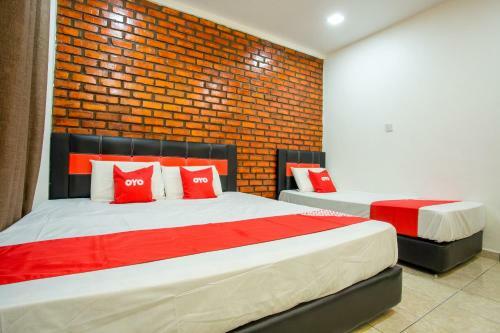 Hotel Oyo 90178 Classic Homestay