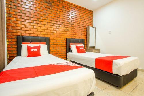 Hotel Oyo 90178 Classic Homestay
