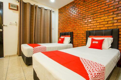 Hotel Oyo 90178 Classic Homestay