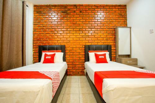 Hotel Oyo 90178 Classic Homestay