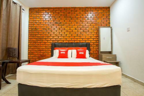 Hotel Oyo 90178 Classic Homestay