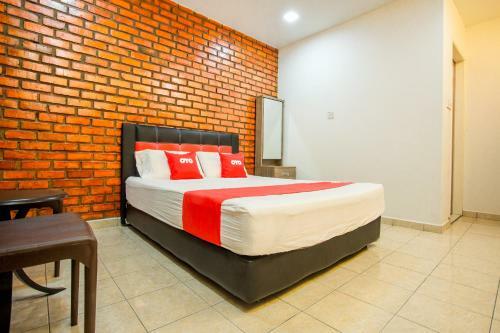 Hotel Oyo 90178 Classic Homestay