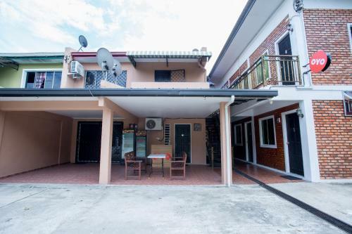 Hotel Oyo 90178 Classic Homestay