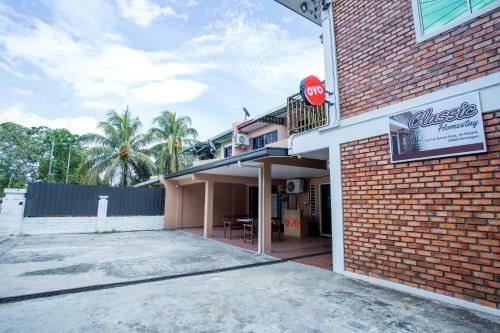 Hotel Oyo 90178 Classic Homestay