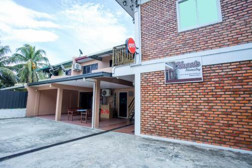 Hotel Oyo 90178 Classic Homestay