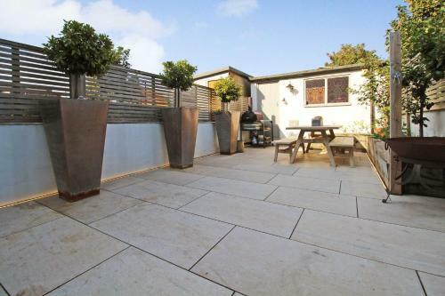 Apartamento Stunning, Large Characterful House With Garden