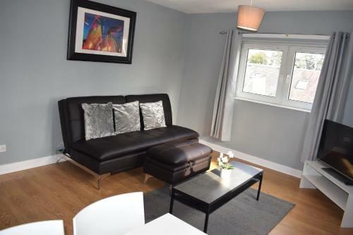 Kelpies Serviced Apartments- Campbell
