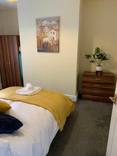 Quality City Centre Apartments