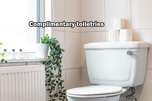 Preston Contractor Accommodation