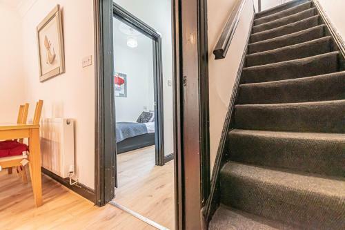 Preston Contractor Accommodation