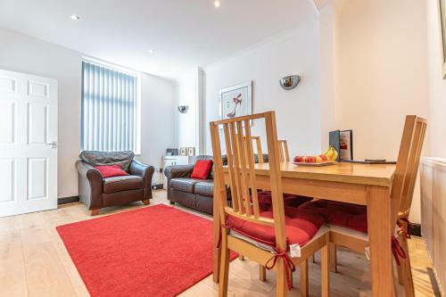 Preston Contractor Accommodation