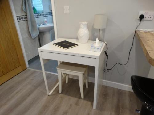 Apartamento The Annexe
