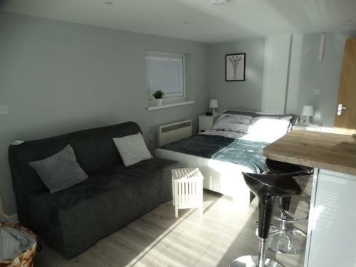 Apartamento The Annexe