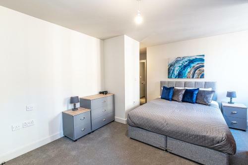 Apartamento Residential Estates Carriage Works Preston