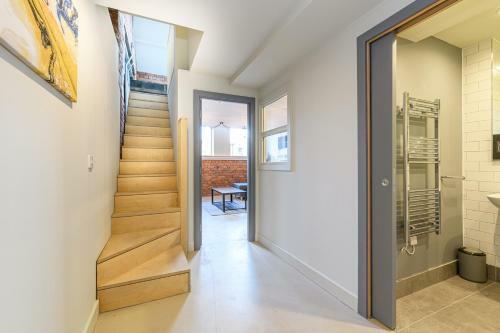 Apartamento Residential Estates Carriage Works Preston
